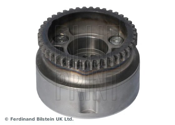 Camshaft Adjuster